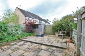 Garden- click for photo gallery